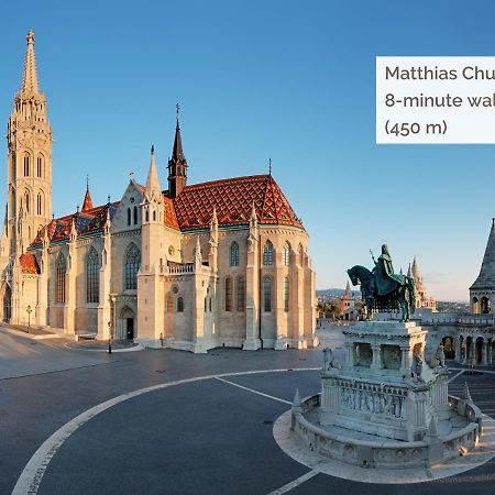 Jobelhome Budapeszt Zewnętrze zdjęcie