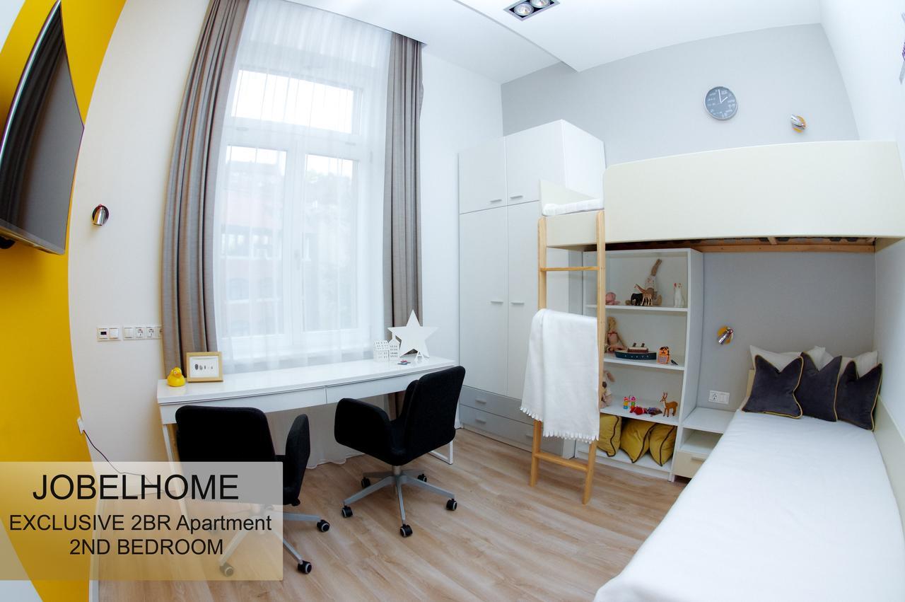Jobelhome Budapeszt Zewnętrze zdjęcie